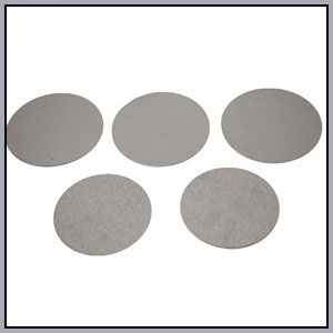 Porous-Titanium-Plate