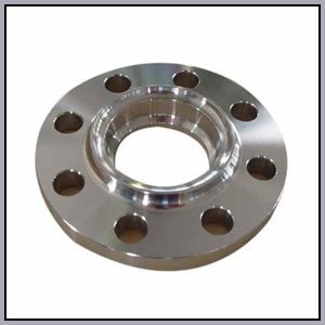 ti-flange