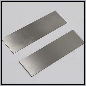 Zirconium Sheet-plate